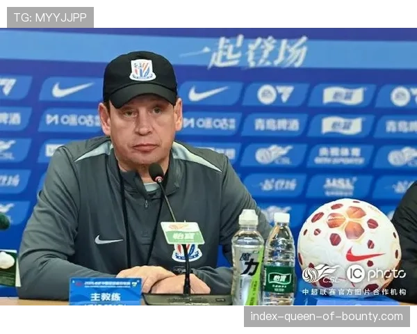 斯卢茨基临场变阵442逆转津门虎 申花放弃控球强化转换效率